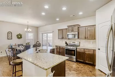 7567 Cat Tail Creek Drive, Colorado Springs, CO 80923 - Photo 9