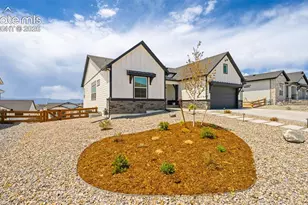9756 Owl Perch Loop, Colorado Springs, CO 80908 - Photo 3