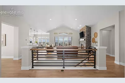 9756 Owl Perch Loop, Colorado Springs, CO 80908 - Photo 5