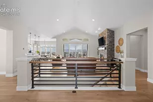 9756 Owl Perch Loop, Colorado Springs, CO 80908 - Photo 5