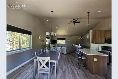 24 Big Horn Circle, Florissant, CO 80816 - Photo 5
