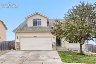 6099 Passing Sky Dr, Colorado Springs, CO 80911 - Photo 1