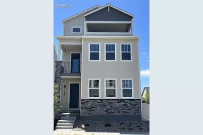 3047 Curly Grove, Colorado Springs, CO 80922 - Photo 1