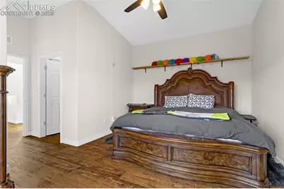 560 E Grace Avenue, Woodland Park, CO 80863 - Photo 13