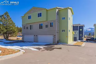 560 E Grace Ave, Woodland Park, CO 80863 - Photo 25