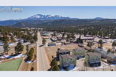 560 E Grace Avenue, Woodland Park, CO 80863 - Photo 29