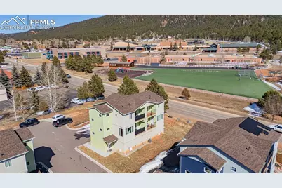 560 E Grace Avenue, Woodland Park, CO 80863 - Photo 27