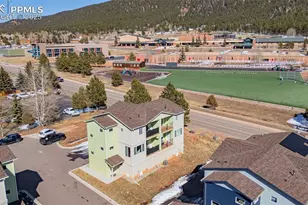 560 E Grace Ave, Woodland Park, CO 80863 - Photo 27