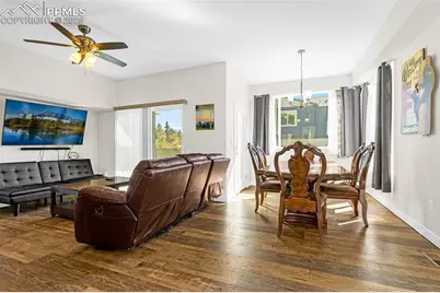 560 E Grace Avenue, Woodland Park, CO 80863 - Photo 3