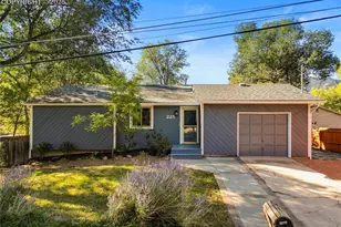 225 W Navajo St, Colorado Springs, CO 80905 - Photo 1