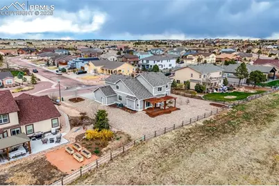 10749 Greenbelt Drive, Peyton, CO 80831 - Photo 37