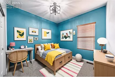 8294 Hardwood Circle, Colorado Springs, CO 80908 - Photo 9