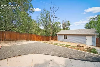 2807 Parker Street, Colorado Springs, CO 80907 - Photo 27