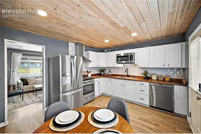 2807 Parker Street, Colorado Springs, CO 80907 - Photo 5