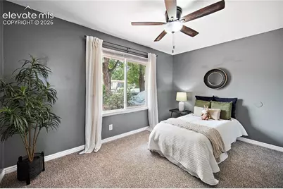2807 Parker Street, Colorado Springs, CO 80907 - Photo 17