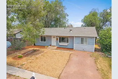 2807 Parker Street, Colorado Springs, CO 80907 - Photo 35