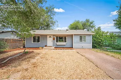 2807 Parker Street, Colorado Springs, CO 80907 - Photo 33