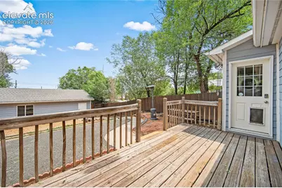 2807 Parker Street, Colorado Springs, CO 80907 - Photo 23