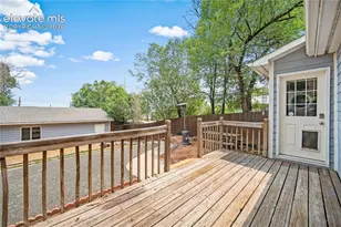 2807 Parker St, Colorado Springs, CO 80907 - Photo 23