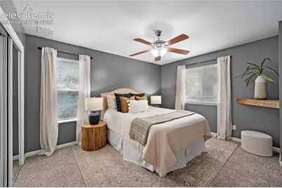 2807 Parker Street, Colorado Springs, CO 80907 - Photo 13