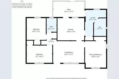 2807 Parker Street, Colorado Springs, CO 80907 - Photo 37