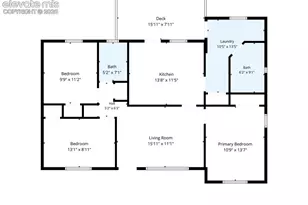 2807 Parker St, Colorado Springs, CO 80907 - Photo 37