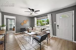 2807 Parker St, Colorado Springs, CO 80907 - Photo 3
