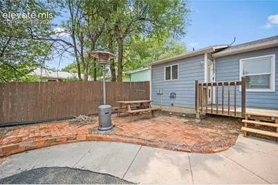 2807 Parker Street, Colorado Springs, CO 80907 - Photo 25
