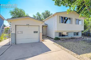 2170 El Vereda, Fountain, CO 80817 - Photo 1