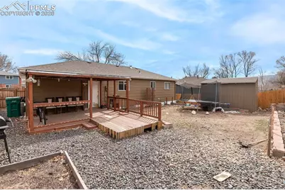 4202 Whittier Drive, Colorado Springs, CO 80910 - Photo 29