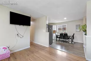 4202 Whittier Dr, Colorado Springs, CO 80910 - Photo 5