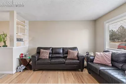 4202 Whittier Drive, Colorado Springs, CO 80910 - Photo 3