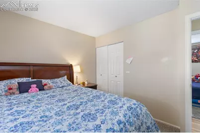 4202 Whittier Drive, Colorado Springs, CO 80910 - Photo 13