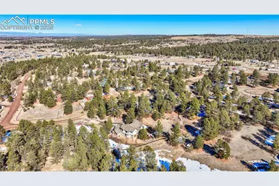 11790 Huckleberry Drive, Franktown, CO 80116 - Photo 33