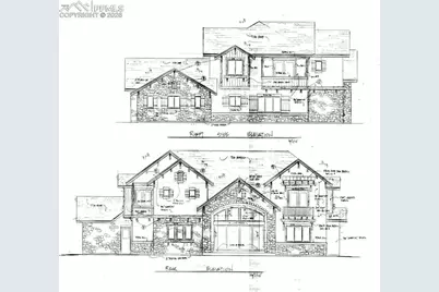 11790 Huckleberry Drive, Franktown, CO 80116 - Photo 37