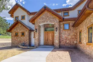 11790 Huckleberry Dr, Franktown, CO 80116 - Photo 1