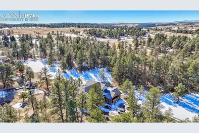 11790 Huckleberry Drive, Franktown, CO 80116 - Photo 35