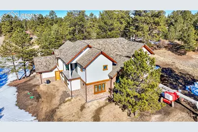 11790 Huckleberry Drive, Franktown, CO 80116 - Photo 31