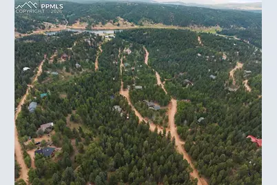 810 Ridge Road, Divide, CO 80814 - Photo 23