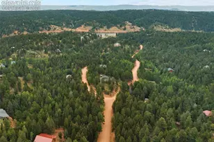 810 Ridge Rd, Divide, CO 80814 - Photo 1