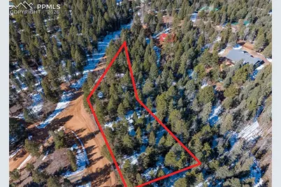 810 Ridge Road, Divide, CO 80814 - Photo 3