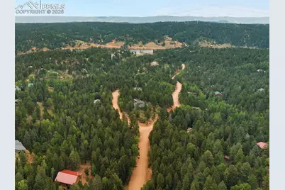 810 Ridge Road, Divide, CO 80814 - Photo 19