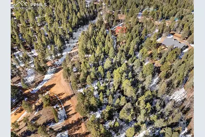 810 Ridge Road, Divide, CO 80814 - Photo 17