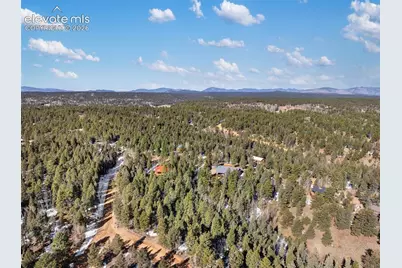 810 Ridge Road, Divide, CO 80814 - Photo 15