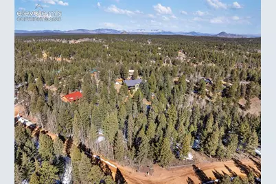 810 Ridge Road, Divide, CO 80814 - Photo 11