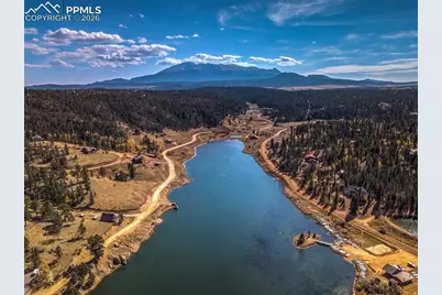 810 Ridge Road, Divide, CO 80814 - Photo 33