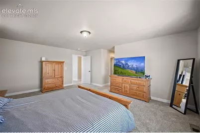 3938 Ryedale Way, Colorado Springs, CO 80922 - Photo 19