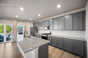 3938 Ryedale Wy, Colorado Springs, CO 80922 - Photo 7