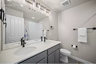 3938 Ryedale Way, Colorado Springs, CO 80922 - Photo 33