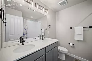 3938 Ryedale Wy, Colorado Springs, CO 80922 - Photo 33